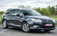 Citroen C5 1.6HDI 109KM Polskora Panorama Navi...