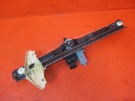 EXPERT III JUMPY SCUDO PROACE II lift mechanism door left front EU