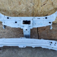 support panel for radiators front Dacia Sandero II