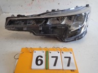 light front left TOYOTA COROLLA E21 2019- FULL LED HB KOMBI 81150-02S60