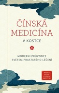 Čínská medicína v kostce Misha Ruth Cohen