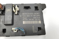 module door front left side Mercedes-Benz Vito W639 facelift 2011