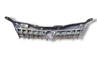 grille radiator Opel Astra H 2005 13108471