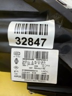 light left front Renault Clio 4 IV Full Led 260605046R