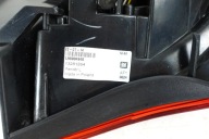 light left rear part left rear OPEL ASTRA 4 IV J GTC 3D COUPE 13281264