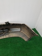nárazník předek přední VOLKSWAGEN GOLF 4