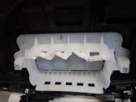 dashboard console cockpit MG5 MG 5 2022