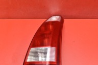 light right rear part rear 13130028 OPEL MERIVA A 02-06