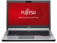 Fujitsu LifeBook E744 i5-4300M 8GB 240GB SSD 1600x900 Windows 10 Home