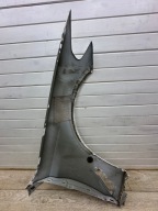 fender front front left BMW 5 G30 G31