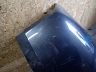 BUMPER REAR PART CORNER RIGHT OPEL CROSSLAND
