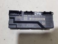 control unit module bonnet boot AUDI A8 D4 4H0959107R