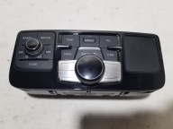 AUDI A8 D4 control panel MMI 4H2919600H