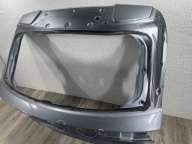 MG HS II 2024-> trunk door boot rear part rear