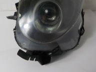 ALFA ROMEO MITO XENON light left front front UK