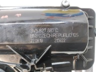 lock bonnet boot DOCIAG 3V5827887C Audi A6 V (2018-) C8