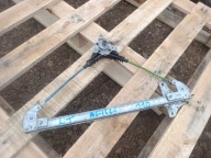 mechanism window regulator left rear part left rear OPEL AGILA A