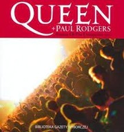 CD QUEEN: Return Of The Champions, Vol. 1 Paul Rodgers