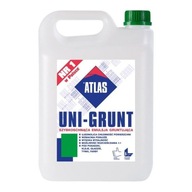 Atlas uni-grunt emulsja szybkoschnąca 5L