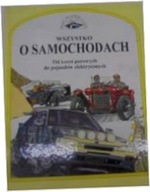 Wszystko O samochodach - G Cruickshank