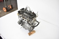 engine TOYOTA YARIS III 1.5 VVTI 2NR-FE