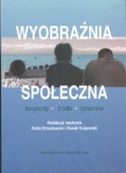 WYOBRAŹNIA SPOŁECZNA Horyzonty - źródło - dynamika