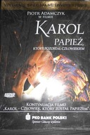 Karol pápež, ktorý zostal človekom