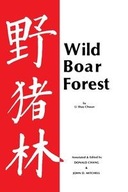Wild Boar Forest Chwun Li Shau