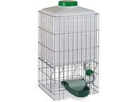 Plaváková napájačka s barelom GAUN 71090 - 20 l