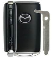 Mazda 3 CX-30 Smart Key USA