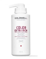 Goldwell Color Extra Rich maska 60sec 500ml