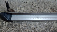 STOPIEN threshold left TOYOTA HILUX VIII 15