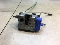 lock door right rear part AUDI A3 8L LIFT 8D0839016A