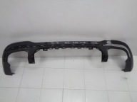 MERCEDES GLC W253 AMG DIFFUSORE SPOILER PARAURTI POSTERIORE