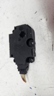 Audi A6 Micro moteur Bouches buses Bloc de chauffage complet 113930-0857
