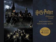 Harry Potter and the Sorcerer s Stone Enchanted