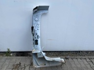 pillar threshold left pillar C GMC Sierra V Chevrolet Silverado 2019+