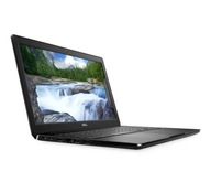 15,6-palcový notebook Dell Latitude 3500 Intel Core i5 16 GB / 1 524 GB