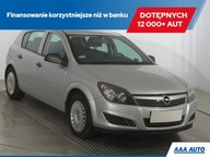 Opel Astra 1.6 16V, Salon Polska, Serwis ASO, GAZ