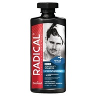 Farmona-Radical Men-Przeciwłupieżowy szampon-400ml