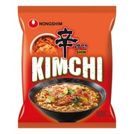 Kórejská polievka Polievka Kimchi 120g Nongshim