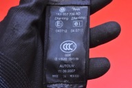 Gurten Sicherheits rechts vorne Spanner EU 1K4857706AD VW JETTA 5 V 05-11
