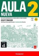 Aula Nueva 2 ćwiczenia LEKTORKLETT