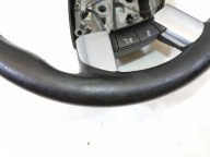 volan FORD CMAX C-MAX koža MULTIFUNKCJA