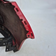 RENAULT CLIO IV 4 12-16 bumper front front cover grill 62022112R
