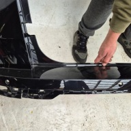 SKODA KAROQ LIFT 21-> bumper rear part rear PDC