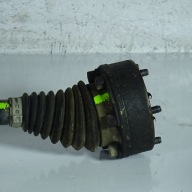 VW PASSAT B7 1.6TDI semi-axis left front 1K0407271LB