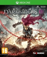 Darksiders III (XONE)