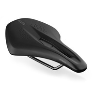 Siodełko rowerowe Fizik Terra Argo X3 black 150 mm