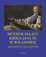 Muzeum pałacu króla jana iii w wilanowie w...